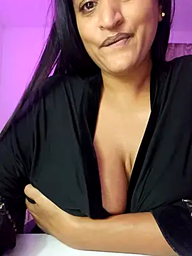 Busty AriaX online show from 11.24.25
