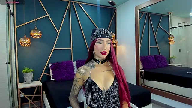 salem rose online show from 04.21.26