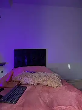 Sasha-Bloom online show from 05.26.26