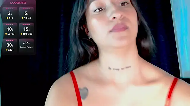 EVAH LEE  online show from 11.29.25