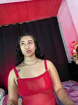 EVAH LEE  online show from 03.28.26