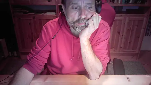 boy40bi online show from 10.22.25