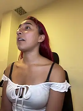 JuliethaDemon  online show from 03.24.26