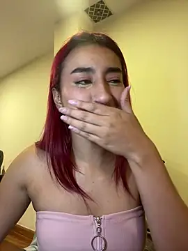 JuliethaDemon  online show from 04.16.26