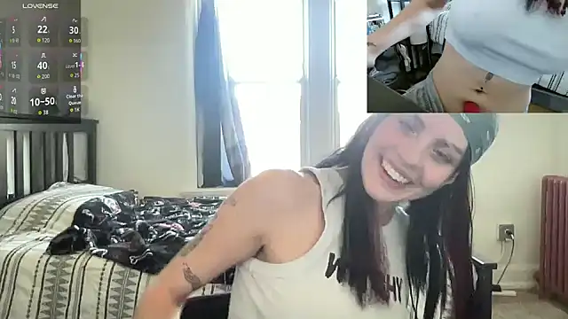 VanessaVipera online show from 09.26.25