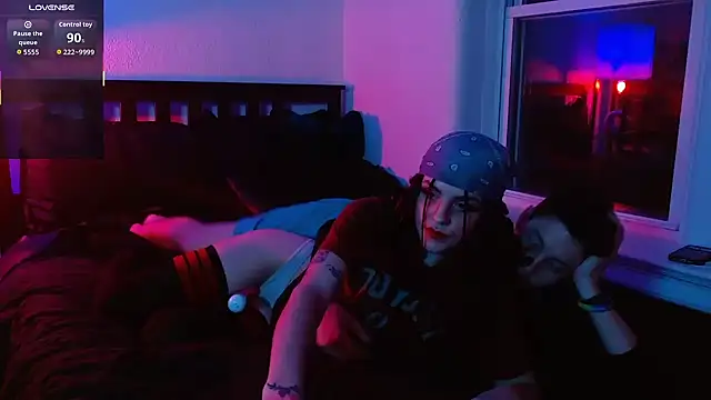 VanessaVipera online show from 11.07.25