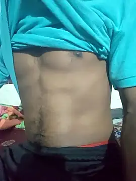 Hunk vishal online show from 01.15.26