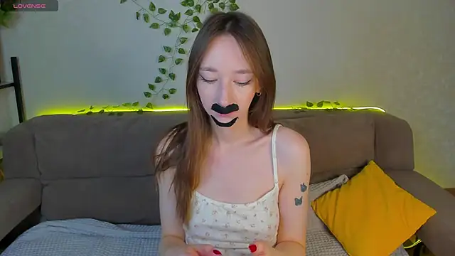 Miche1le Allenne online show from 11.14.25