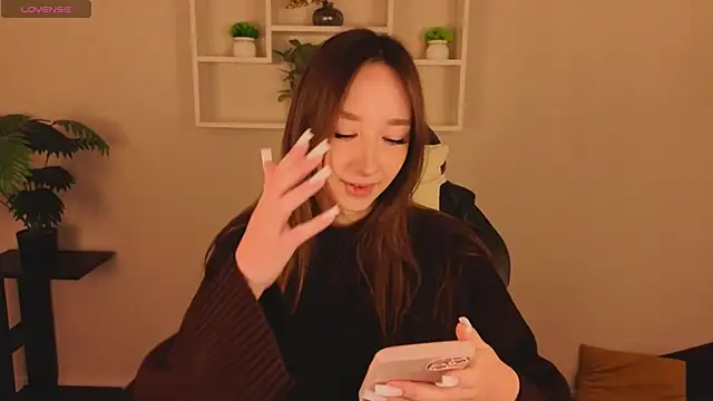 Miche1le Allenne online show from 03.18.26