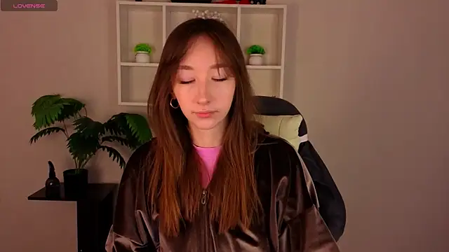 Miche1le Allenne online show from 04.21.26