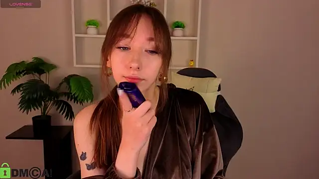 Miche1le Allenne online show from 04.21.26