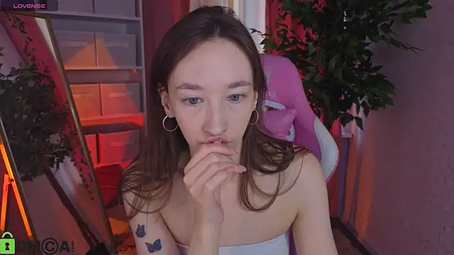 Miche1le Allenne online show from 07.22.26