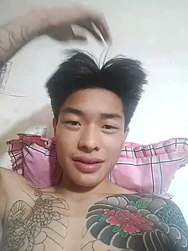 junjun1189 online show from 10.11.25