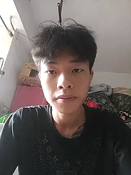 junjun1189 online show from 10.14.25