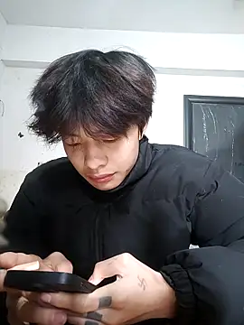 junjun1189 online show from 12.23.25