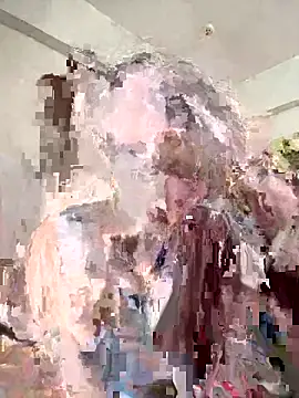 junjun1189 online show from 04.10.26