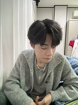 junjun1189 online show from 04.24.26