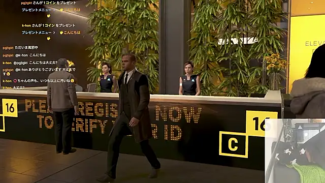 Snapshot of marumaru_00 chatting on 10.27.25 marumaru 00 online show from 10.27.25