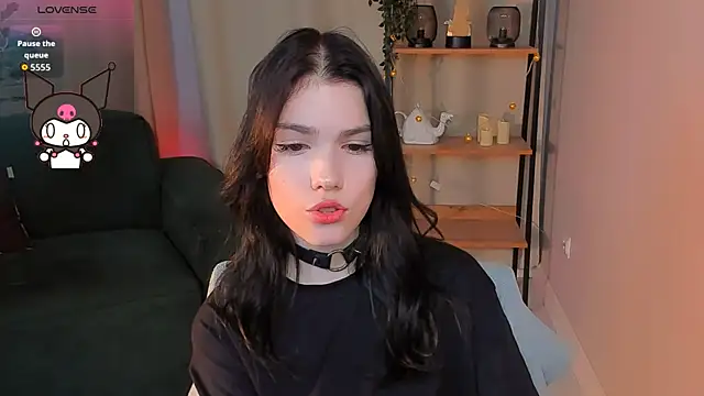 Sophie SkyAngel online show from 10.14.25