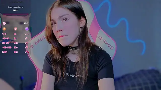 Snapshot of Sophie_SkyAngel chatting on 07.02.26 Sophie SkyAngel online show from 07.02.26