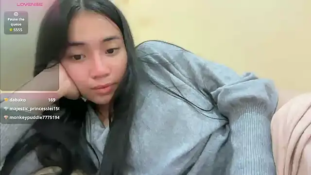 Sweetcummer laura online show from 04.19.26