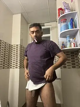 Jakericky5 online show from 12.05.25