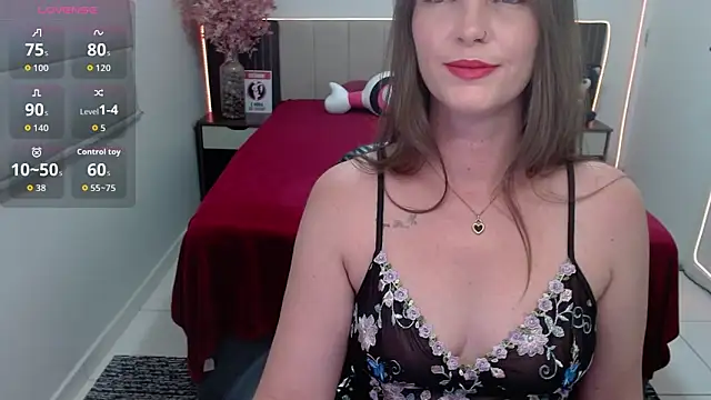 Karlacasada online show from 04.07.26