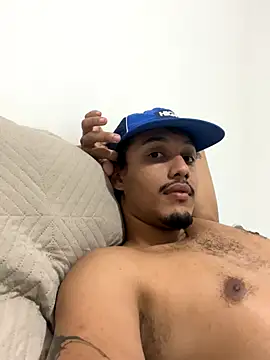 BAGHEERAPGG online show from 10.18.25