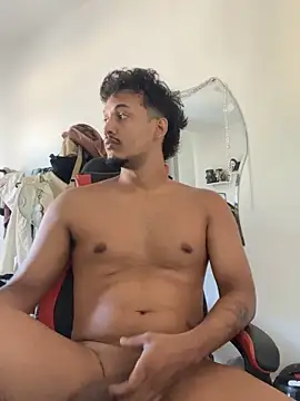 BAGHEERAPGG online show from 03.15.26