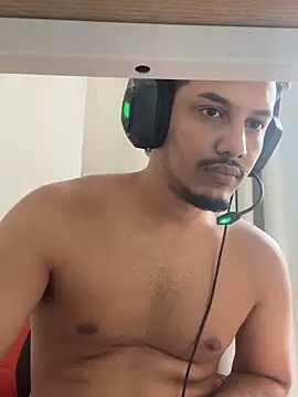 BAGHEERAPGG online show from 04.14.26