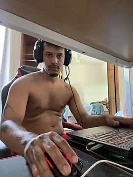 BAGHEERAPGG online show from 04.18.26