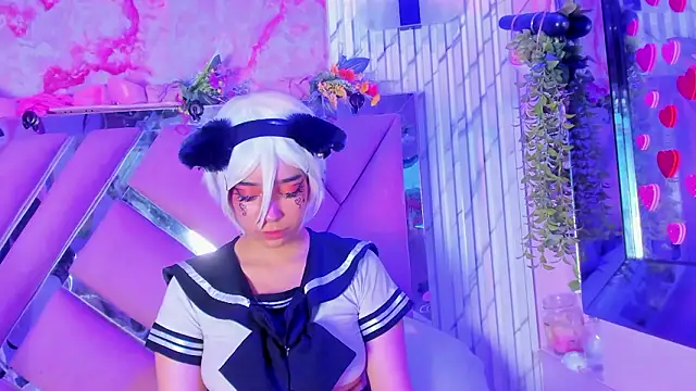 Akane Hikari  online show from 03.15.26