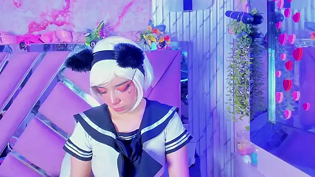 Akane Hikari  online show from 03.24.26