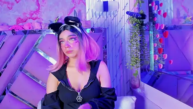 Akane Hikari  online show from 04.15.26