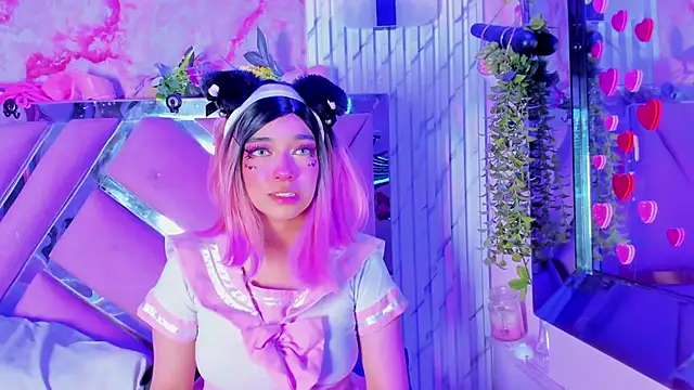 Akane Hikari  online show from 04.18.26