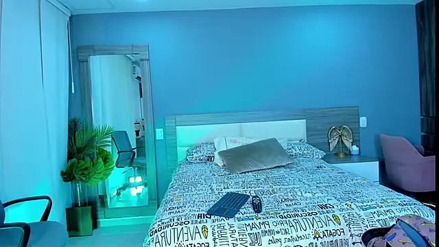 Alaiaguerra online show from 10.09.25