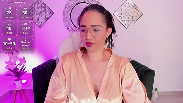 Sharon breezee online show from 09.12.25