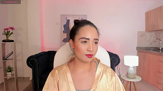 Sharon breezee online show from 09.26.25