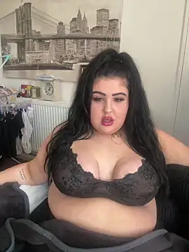 cbabyxox online show from 04.30.26