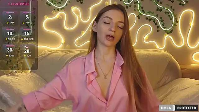 Alice-Meow online show from 09.30.25