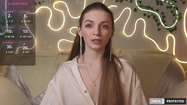 Alice-Meow online show from 10.04.25