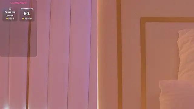 MeganStrain online show from 10.13.25