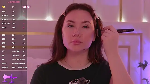 MeganStrain online show from 11.20.25