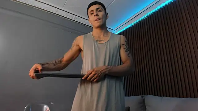 Leo santoro online show from 09.13.25