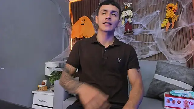 Leo santoro online show from 10.11.25