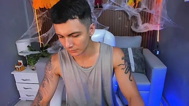 Leo santoro online show from 10.22.25