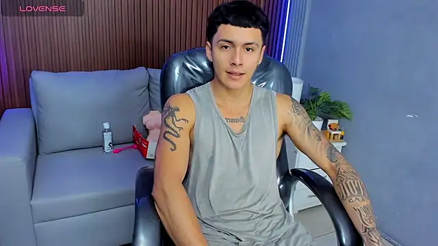 Leo santoro online show from 01.17.26