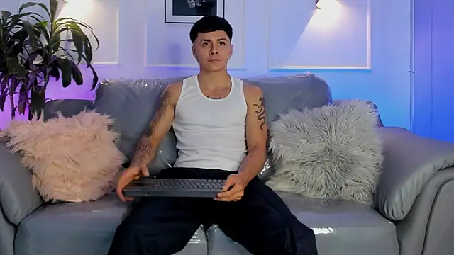 Leo santoro online show from 03.09.26