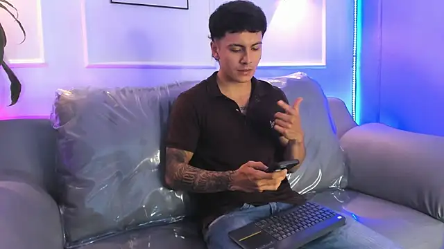 Leo santoro online show from 03.13.26