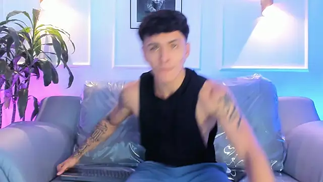 Leo santoro online show from 03.14.26